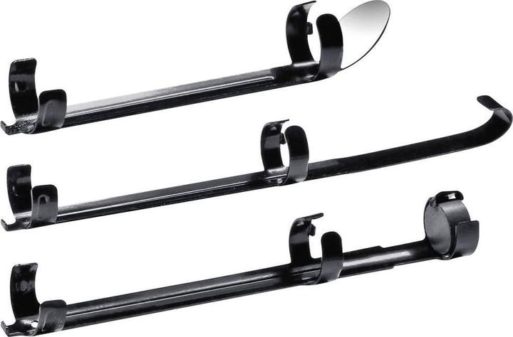Produktbild Laserliner 082.223A Magnethalterung Passend für (Marke-Nivelliergeräte) Laser