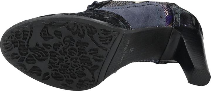 Produktbild Laura Vita Stiefelette (39)