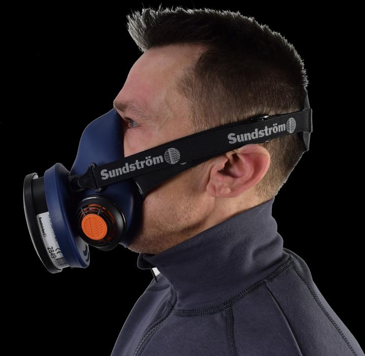 Produktbild Sundström SR 100 Grösse S/M