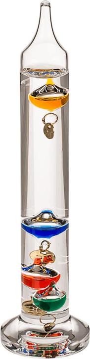Immagine prodotto Out of the blue Termometro Galileo - 18 cm