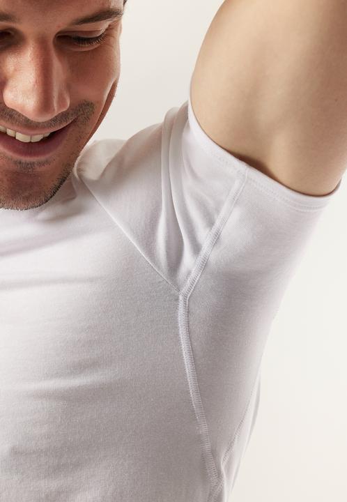 Actual product image Schiesser Shirt 1/2 (XL)