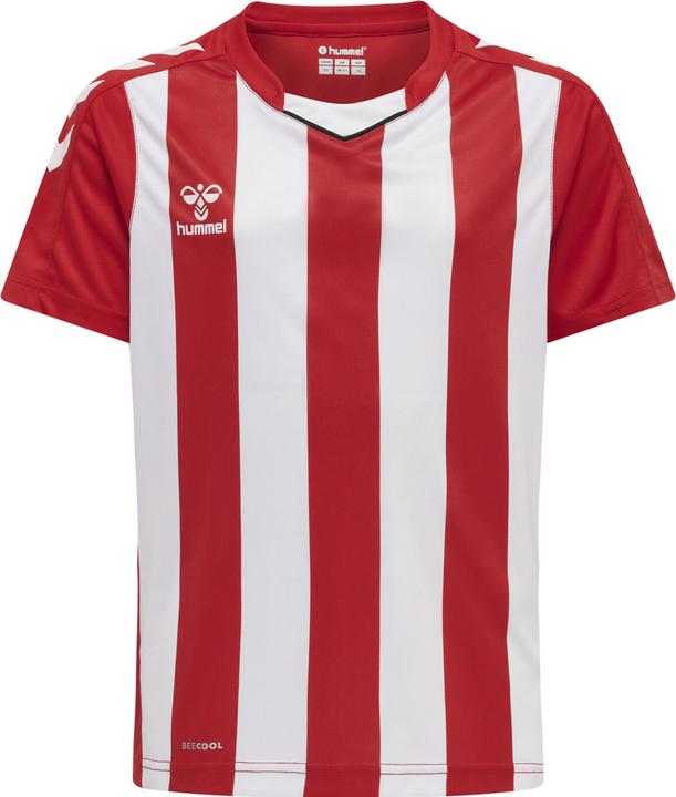 Immagine prodotto hummel Maglia A Righe Core Xk Bambini S/S (152)