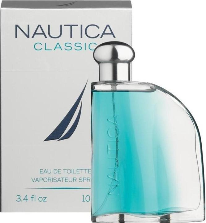 Produktbild Nautica Classic (Eau de Toilette, 100 ml)