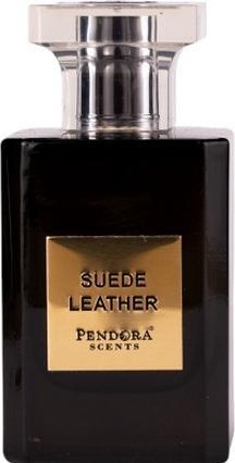 Image du produit Pendora Scents Suede Leather Eau De Parfum 100ml (Eau de parfum, 100 ml)