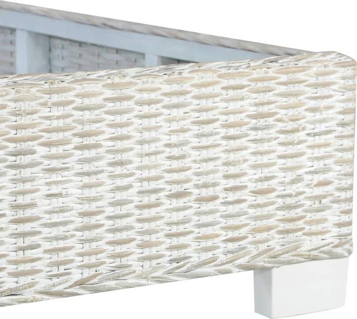 Produktbild VidaXL Bettgestell (140 x 200 cm)