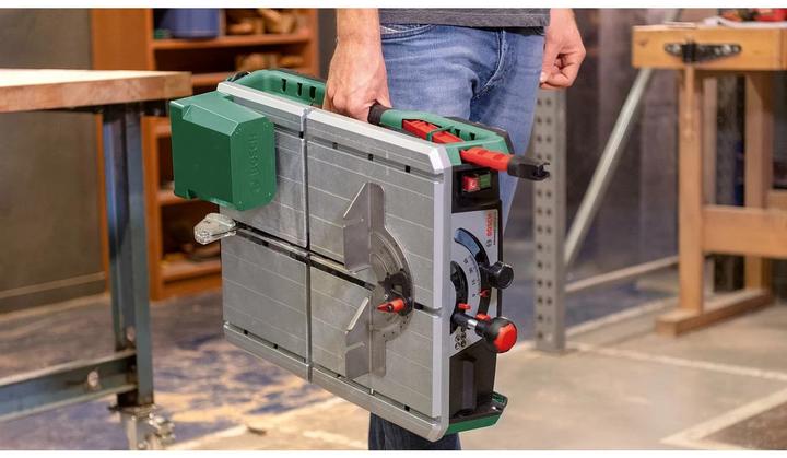 Produktbild Bosch Home & Garden AdvancedTableCut 52