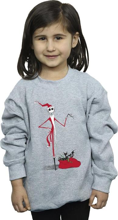 Immagine prodotto Dick Smith Christmas Presents Felpa Ragazze (116)