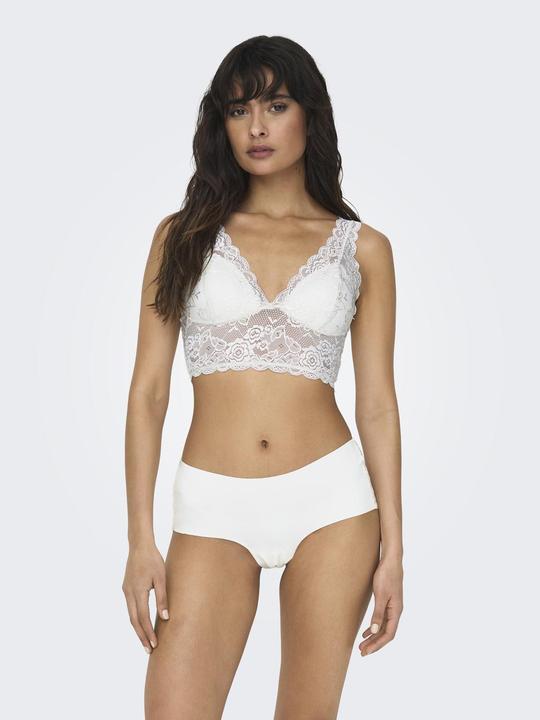 Immagine prodotto Only Reggiseno in pizzo (M, Confezione singola)