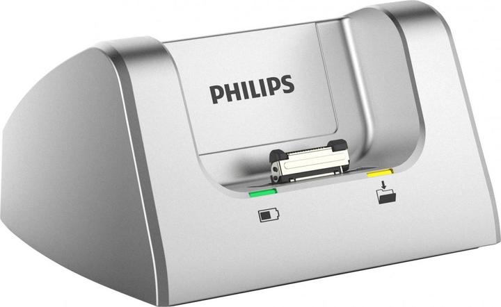 Philips Station d'accueil ACC8120