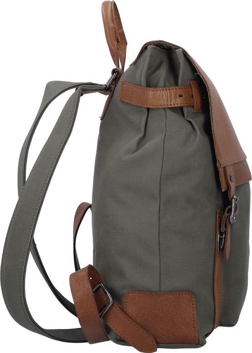 Actual product image Harolds Hew Flint Daypack 38 cm (12 l)