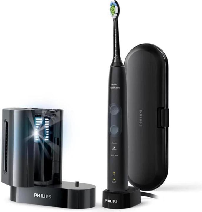 Philips Sonicare Spazzolino elettrico con tecnologia sonica (Spazzolino sonico)