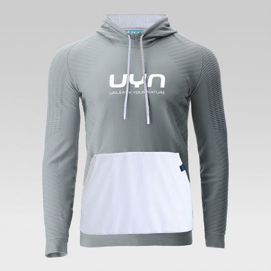 Produktbild UYN Kapuzenshirt Skipper (S)