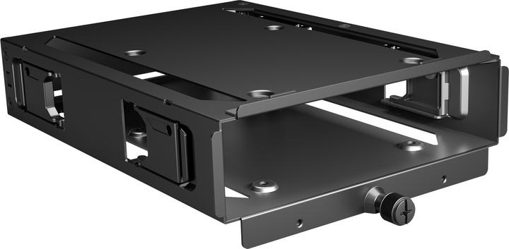 Produktbild be quiet! HDD Cage 2