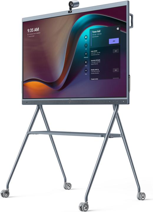 Produktbild Yealink MB-Camera-6X PTZ zu MeetingBoard