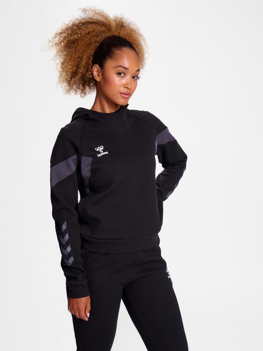 Actual product image hummel Hmltravel Sweat Hoodie Woman (XXL)