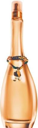 Actual product image Jennifer Lopez Miami Glow (Eau de toilette, 100 ml)