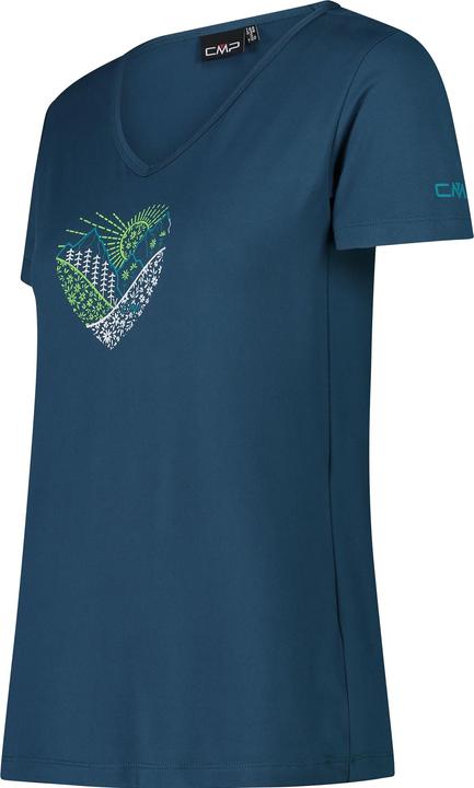 Image du produit CMP Campagnolo Print (XXS)