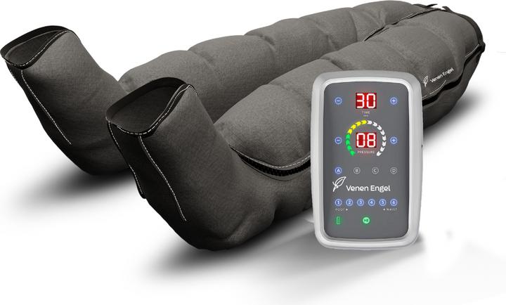 Actual product image Venen Engel 6 Mobile massager with trouser cuff