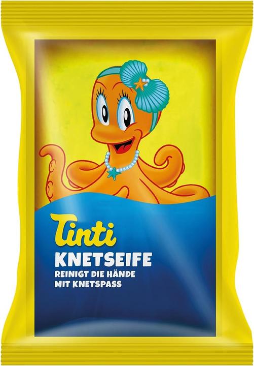 Image du produit Tinti Savons à modeler