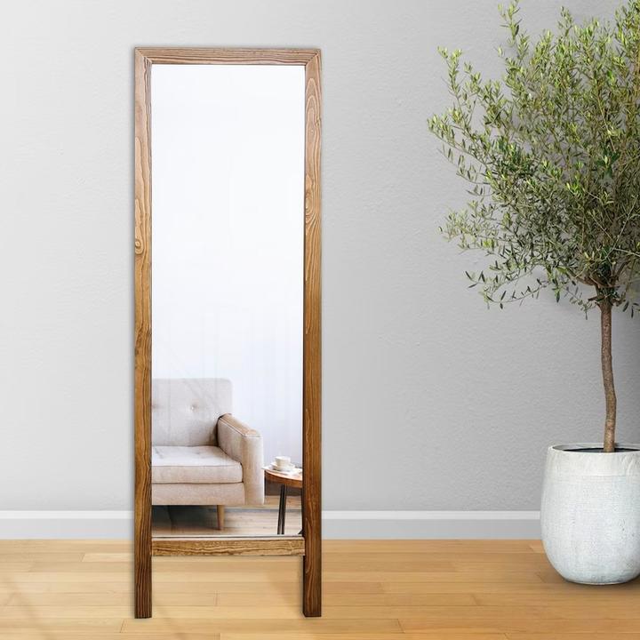 Actual product image Kalune Design Cheval (45 x 145 x 0.5 cm)
