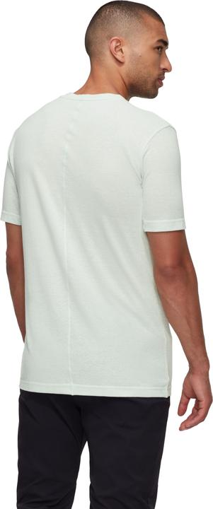 Actual product image Mammut Massone Light T-Shirt Men (L)