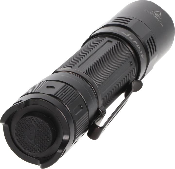 Immagine prodotto Fenix Torcia PD32 2016 Cree XP-L HI LED torcia con fino a (12.95 cm, 1200 lm)