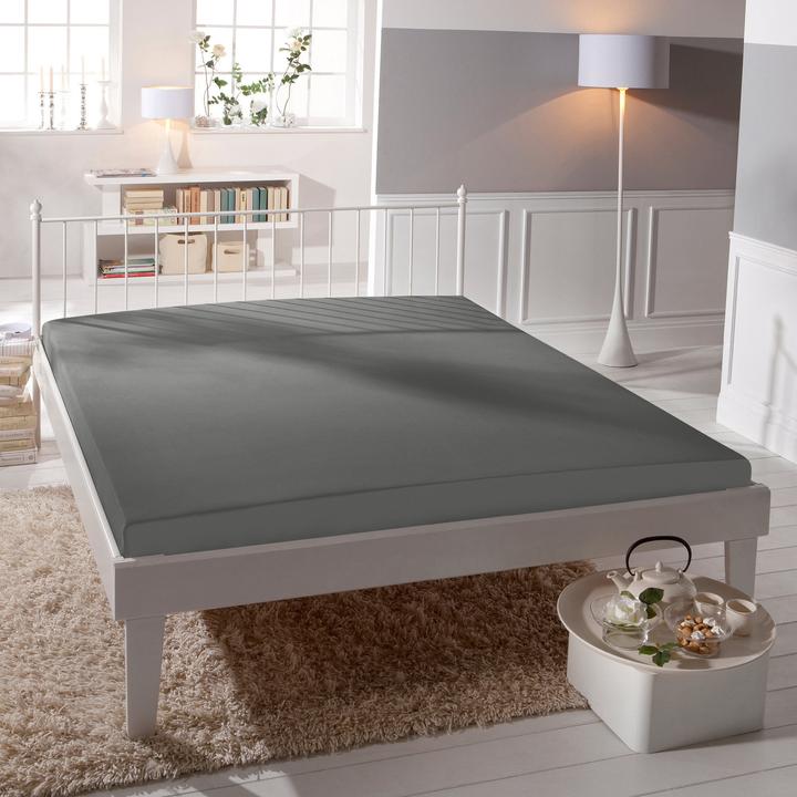 Actual product image Bassetti Fitted sheet (150x200 cm, 140x200 cm)