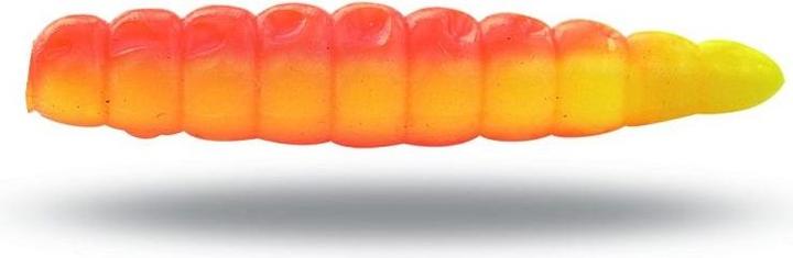Actual product image Magic Trout B-Maggot (2.50 cm)