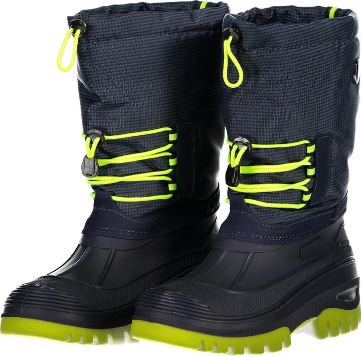 Actual product image CMP Campagnolo Ahto WP Snow Boots Junior (40)