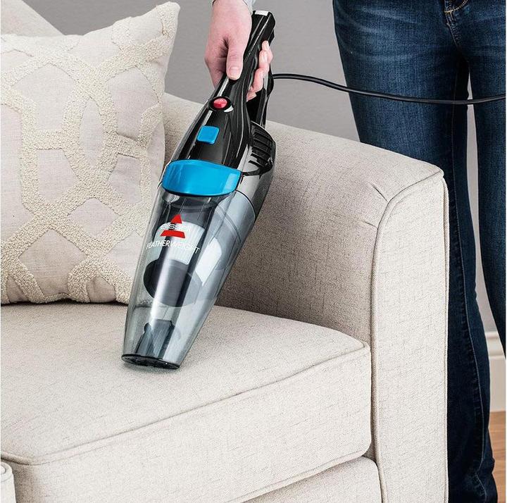 Produktbild Bissell Featherweight Pro Eco