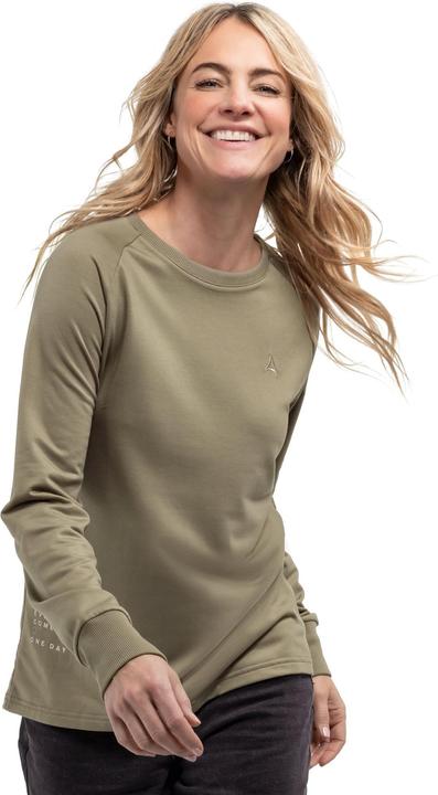 Image du produit Schöffel Maillot long femme Breslau (36)