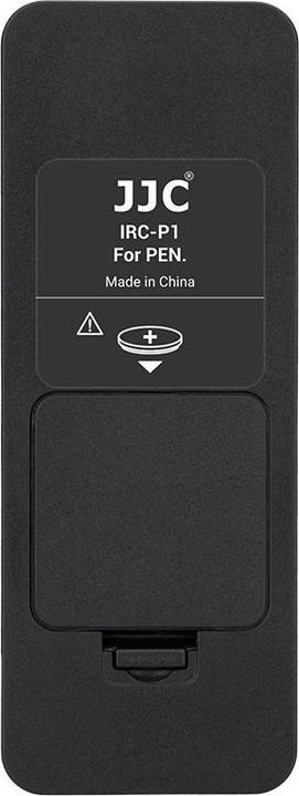 Actual product image JJC IRC P1 Camera Infrared Wireless Remote Control (replaces Pentax O RC1) (Device-specific remote control, Infrared)