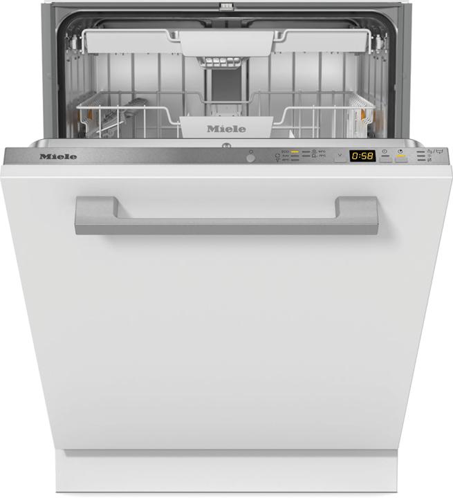 Image du produit Miele Geschirrspülautomat G 5656 SCVi XXL/vollintegriert/EDST