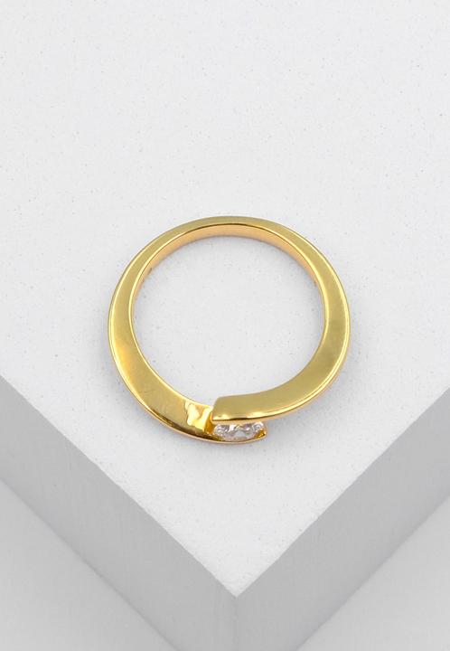 Immagine prodotto Muau Solitario (54, Oro 750/18 K)