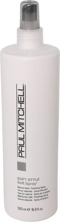Produktbild Paul Mitchell Soft Spray 500 ml (500 ml)
