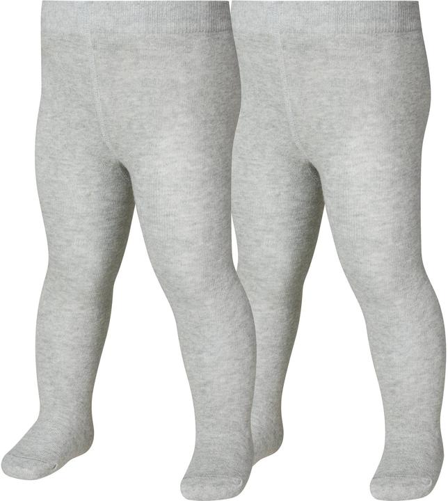 Produktbild Playshoes 2er Pack Strumpfhosen (74/80)