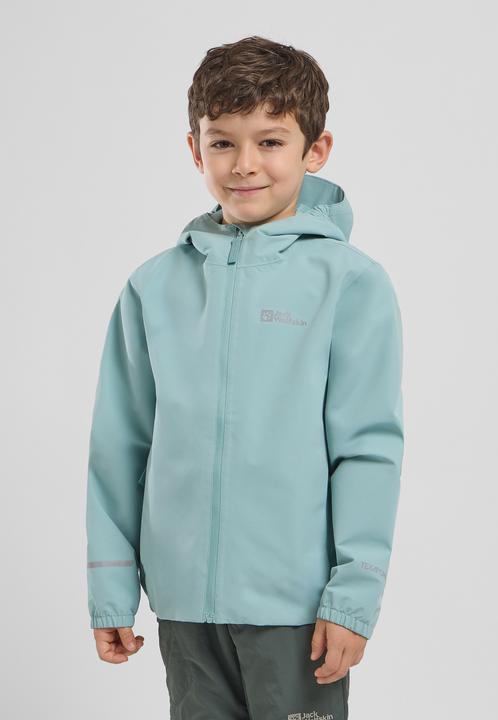 Immagine prodotto Jack Wolfskin Flaze Jacket K (92)
