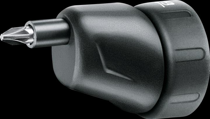 Bosch Home & Garden Attaché écocentrique