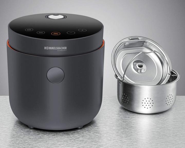 Image du produit Rommelsbacher Risa MRK 500
