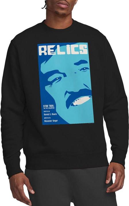 Produktbild The Next Generation Season 6 Episode 4 Sweatshirt (L)