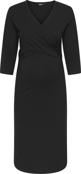 Produktbild Only Maternity OLMLISA Midikleid Kleid (XL)