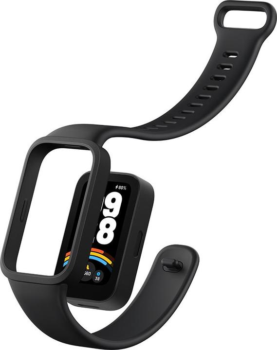Actual product image Xiaomi Smart Band 9 Active