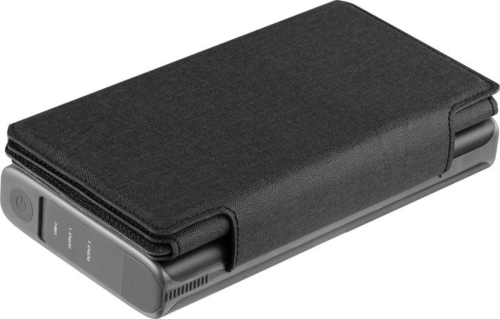Produktbild Sandberg Solar 4-Panel (25000 mAh, 18 W, 92.50 Wh)