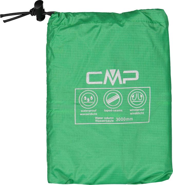 Produktbild CMP Campagnolo Fix Hoodie Regenjacke (104)