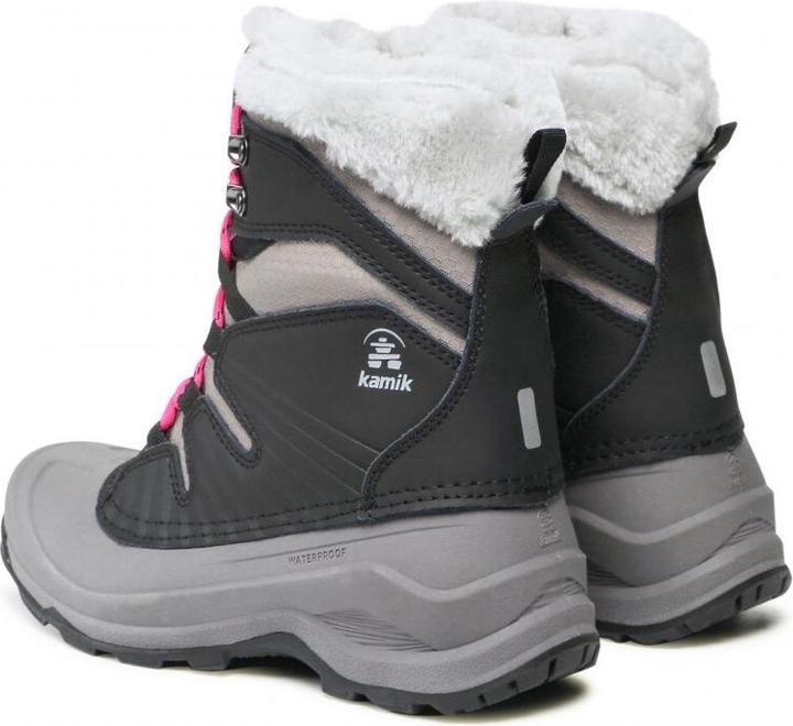 Actual product image Kamik Icelandf (40)