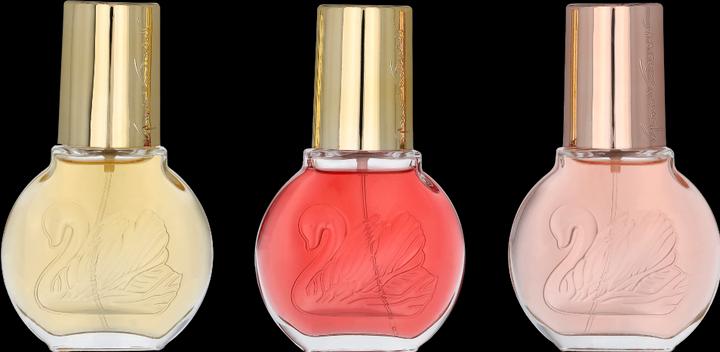 Actual product image Gloria Vanderbilt Set Vanderbilt N1 30ml In Red 30ml Miss 30ml@