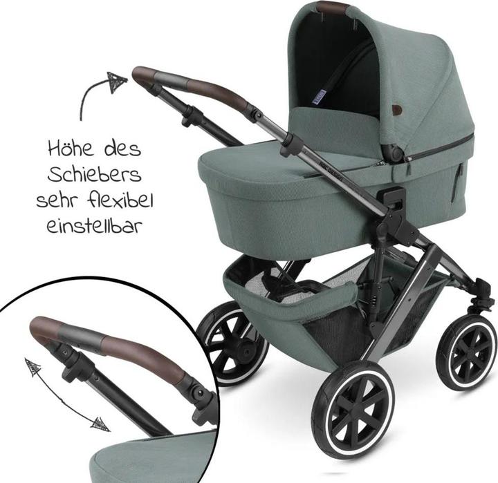 Image du produit ABC Design Salsa 4 Air