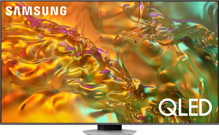 Samsung QE65Q80D (65", Q80D, QLED, 4K, 2024)