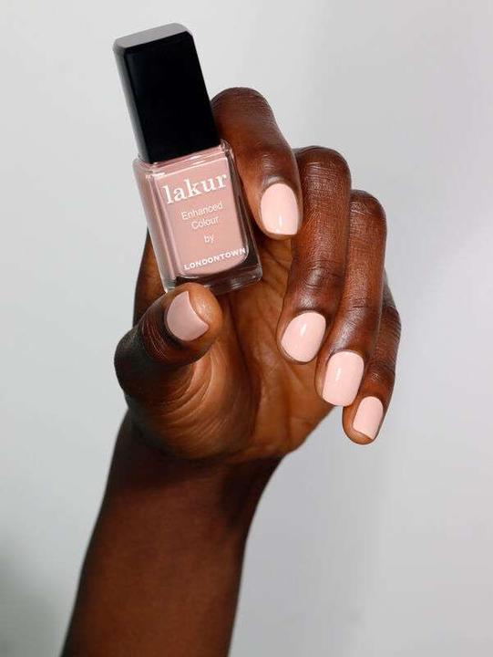 Image du produit Londontown lakur - Rose Latte (Rose Latte, Vernis couleur)