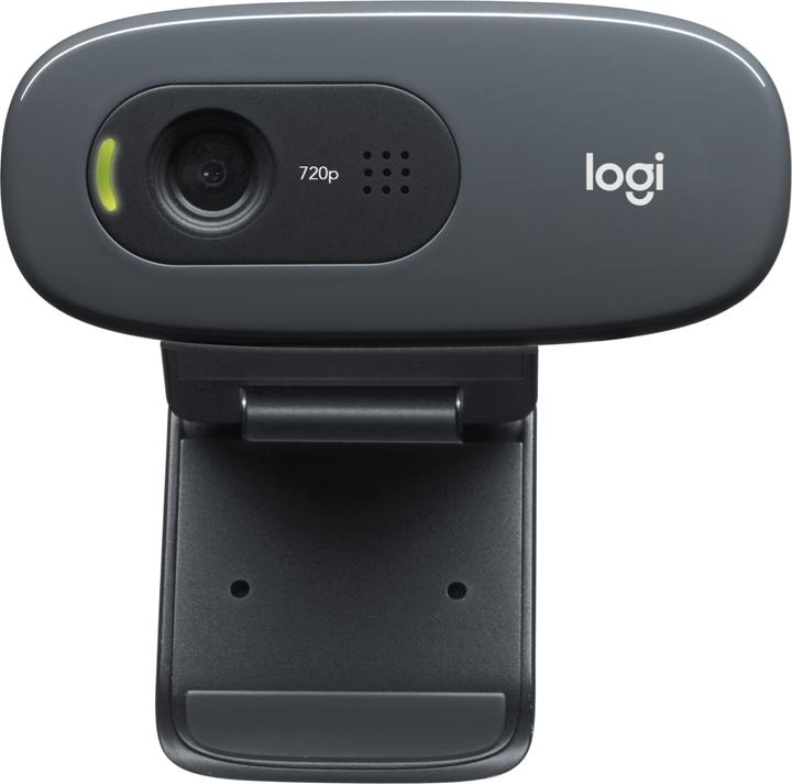 Produktbild Logitech C270i (0.90 Mpx)